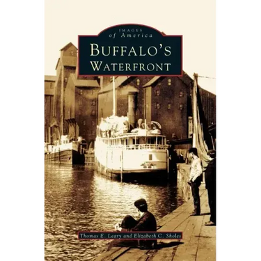 Buffalo's Waterfront
