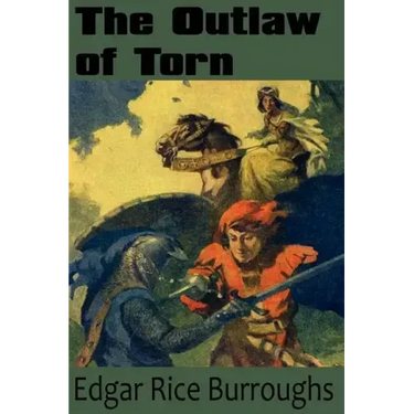 The Outlaw of Torn