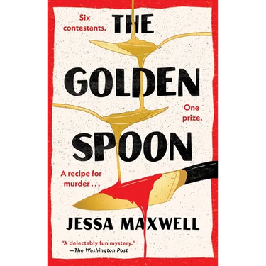 The Golden Spoon