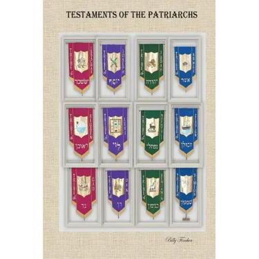 Testaments of the Patriarchs