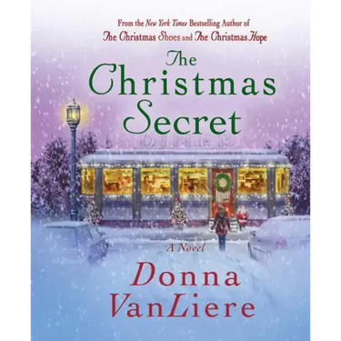 Christmas Secret