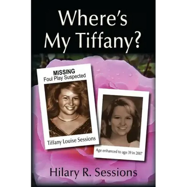 Where's My Tiffany?