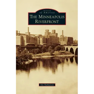 Minneapolis Riverfront