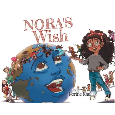 Nora's Wish