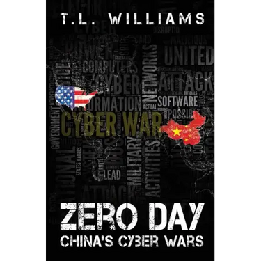 Zero Day: China's Cyber Wars