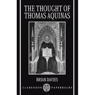 The Thought of Thomas Aquinas