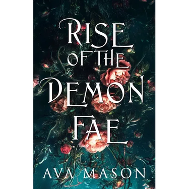 Rise of the Demon Fae