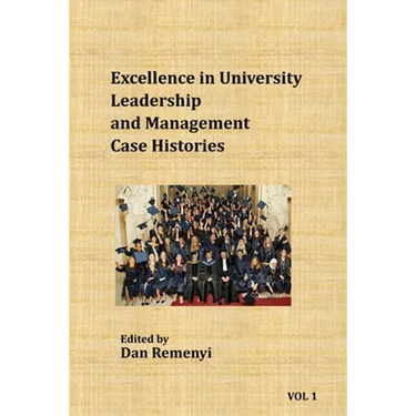 Excellence in University Leadership and Management: Case Histories