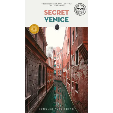 Secret Venice