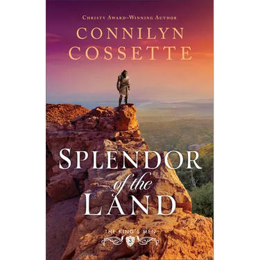 Splendor of the Land