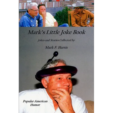 Mark's Little Joke Book