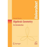 Algebraic Geometry: An Introduction