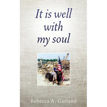 It is well with my soul