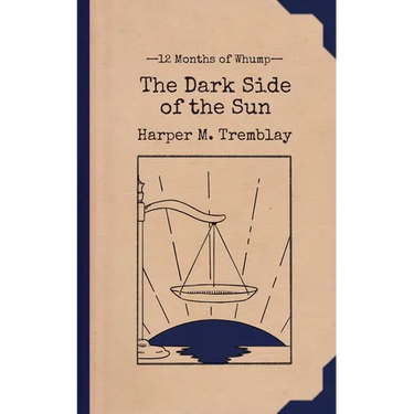 The Dark Side of the Sun