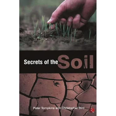 Secrets of the Soil