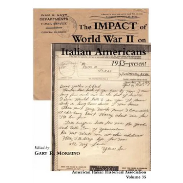 The Impact of World War II on Italian Americans