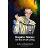 Napkin Notes: On the Art of Living