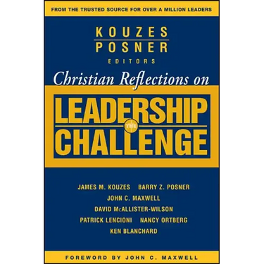 Christian Reflections on the Leadership Challenge