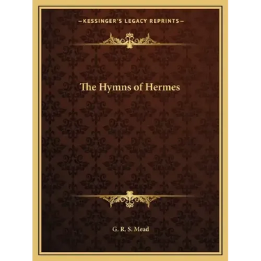 The Hymns of Hermes