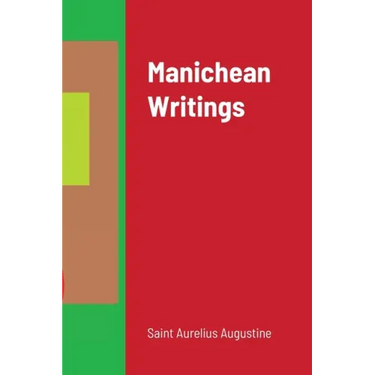 Manichean Writings