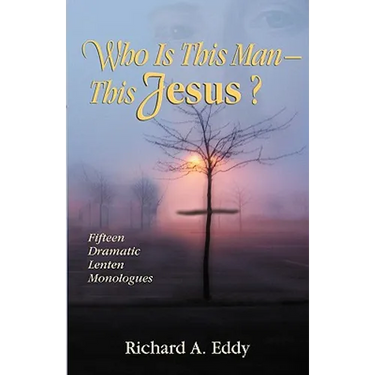 Who Is This Man- This Jesus?