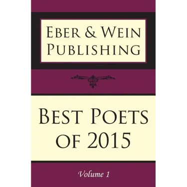 Best Poets of 2015: Vol. 1