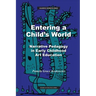 Entering a Child's World: Narrative Pedagogy in Early Childhood Art Education