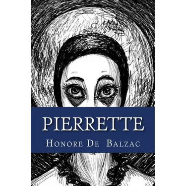 Pierrette (English Edition)