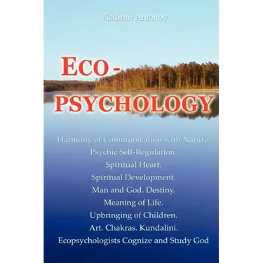 Ecopsychology