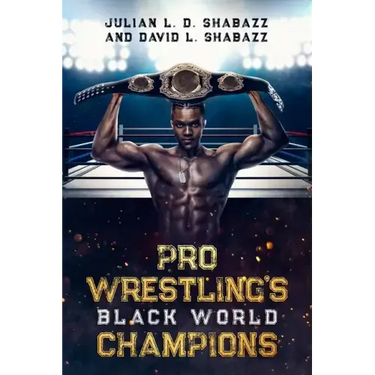 Pro Wrestling's Black World Champions