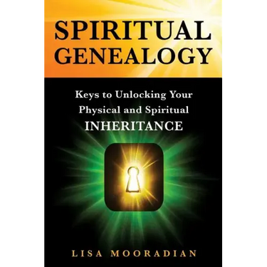 Spiritual Genealogy