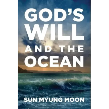 God's Will and the Ocean
