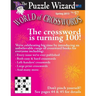 World of Crosswords No. 57