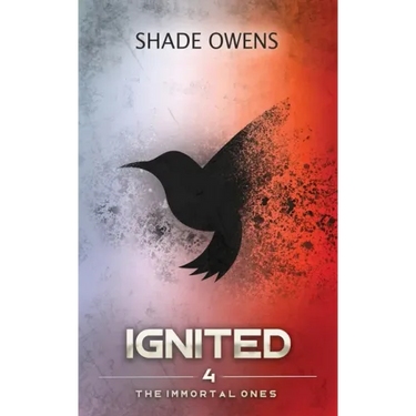 Ignited