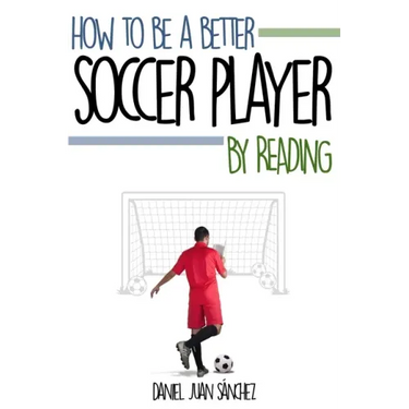 How to be a better soccer player by reading