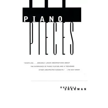 Piano Pieces