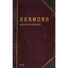 Sermons: Easy to Read Layout