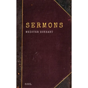 Sermons: Easy to Read Layout