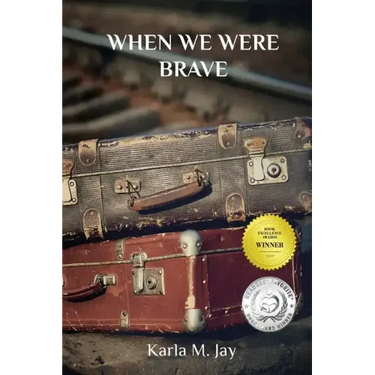 When We Were Brave