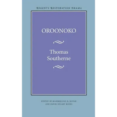 Oroonoko