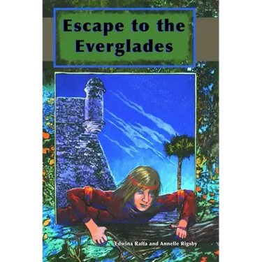 Escape to the Everglades