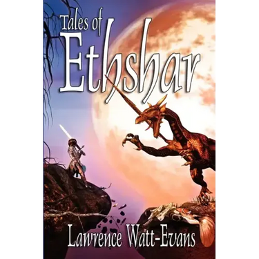 Tales of Ethshar
