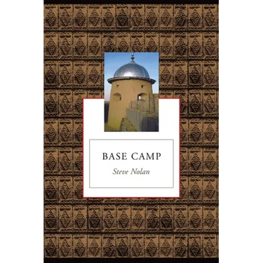 Base Camp: Poems
