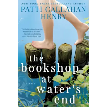 The Bookshop at Water's End