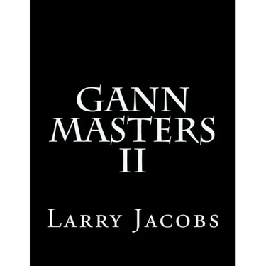 Gann Masters II
