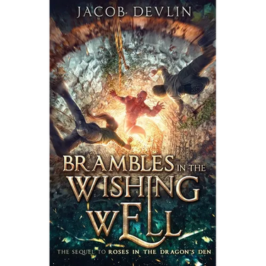 Brambles in the Wishing Well
