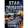 Star Crusader: Hero of the Alliance