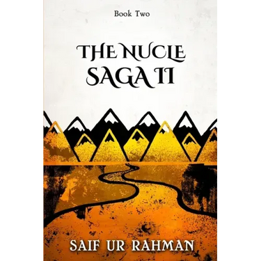 The Nucle Saga II