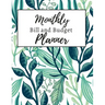 Monthly Bill and Budget Planner