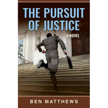 The Pursuit of Justice